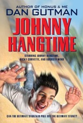 Johnny Hangtime - eBook