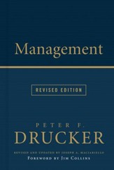 Management Rev Ed - eBook