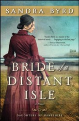 Bride of a Distant Isle #2