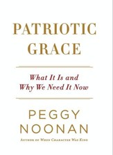 Patriotic Grace - eBook