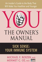 Sick Sense: Your Immune System - eBook