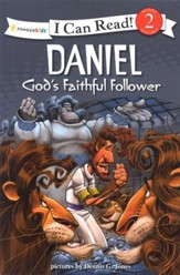 Daniel, God's Faithful Follower: Biblical Values