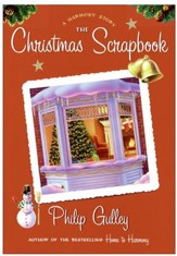 The Christmas Scrapbook - eBook
