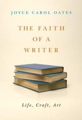 The Faith of a Writer - eBook