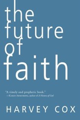 The Future of Faith - eBook