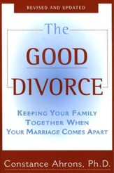The Good Divorce - eBook