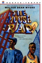 The Mouse Rap - eBook