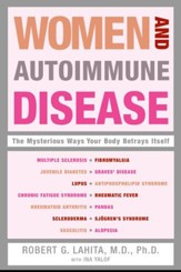 Women and Autoimmune Disease - eBook