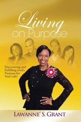Living on Purpose - eBook