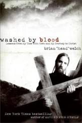Washed by Blood - eBook