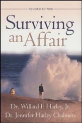 Surviving an Affair, revised edition