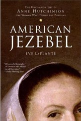 American Jezebel - eBook