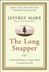 The Long Snapper - eBook