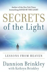 Secrets of the Light - eBook