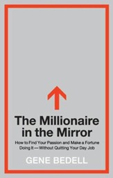 The Millionaire in the Mirror - eBook