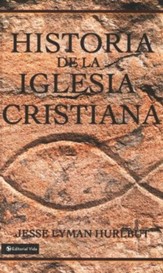 Historia de la Iglesia Cristiana  (The Story of the Christian Church)