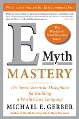 E-Myth Mastery - eBook