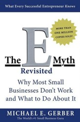 The E-Myth Revisited - eBook