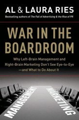 War in the Boardroom - eBook
