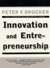 Innovation and Entrepreneurship - eBook
