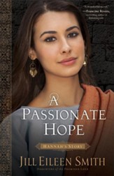 A Passionate Hope Hannah's Story