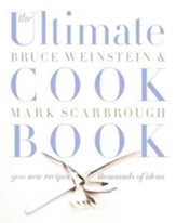 The Ultimate Cook Book - eBook