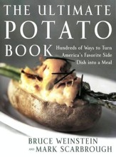 The Ultimate Potato Book - eBook