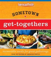 Hometown Get-Togethers - eBook