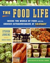 The Food Life - eBook