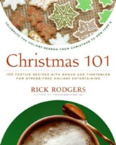 Christmas 101 - eBook