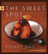 The Sweet Spot - eBook