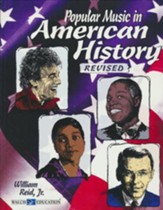 Popular Music in American History