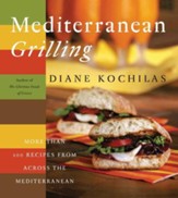 Mediterranean Grilling - eBook
