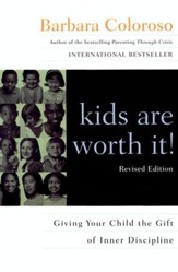 kids are worth it! - eBook