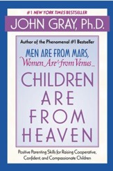 Children Are from Heaven - eBook