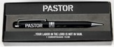 Pastor Pen