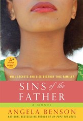 Sins of the Father - eBook