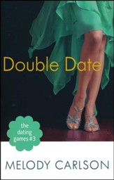 Double Date, The Dating Games Series #3