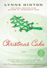 Christmas Cake - eBook