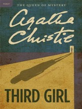 Third Girl - eBook