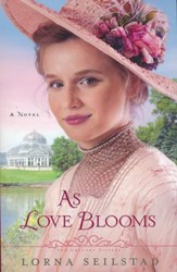 #3: As Love Blooms