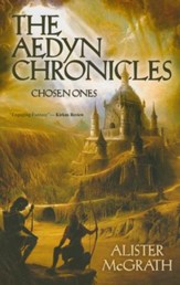 Chosen Ones, Aedyn Chronicles Series #1