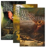 The Aedyn Chronicles Series, Volumes 1-3, Softcovers