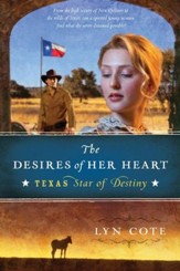 The Desires of Her Heart - eBook