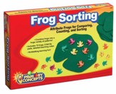Primary Concepts Frog Sorting Kit