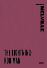 The Lightning-Rod Man - eBook
