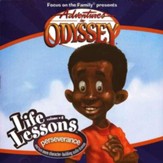 Adventures in Odyssey ® Life Lessons Series #6: Perseverance