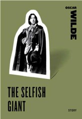 The Selfish Giant - eBook