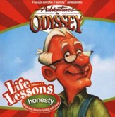 Adventures in Odyssey ® Life Lessons Series #7: Honesty