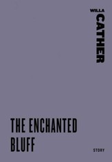 The Enchanted Bluff - eBook